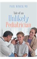 Tale of an Unlikely Pediatrician