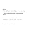 A Spectral Algorithm for Envelope Reduction of Sparse Matrices
