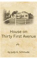 House on Thirty First Avenue
