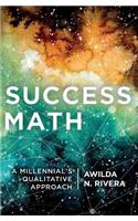 Success Math