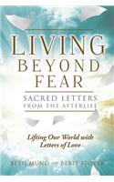 Living Beyond Fear