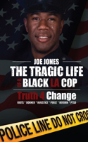 Tragic Life of A Black LA Cop
