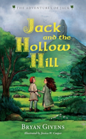 Jack and the Hollow Hill