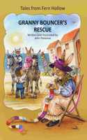 Granny Bouncer's Rescue