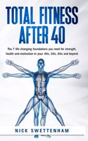 Total Fitness After 40
