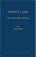 Finn's Law: An Australian Justice