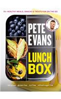 Lunch Box: 60+ Healthy Meals, Snacks and Treats for on the Go