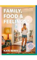 Family, Food & Feelings