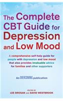 The Complete CBT Guide for Depression and Low Mood