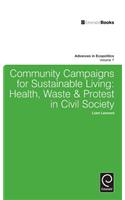 Community Campaigns for Sustainable Living