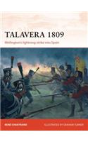 Talavera 1809