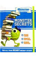 Monsters University