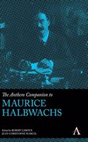 Anthem Companion to Maurice Halbwachs