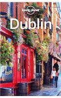 Lonely Planet Dublin