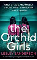Orchid Girls