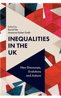 Inequalities in the UK