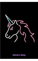 Unicorn Diary