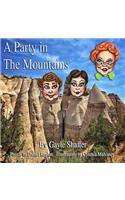 A Party in the Mountains: The Story of Kasha and Katuwe