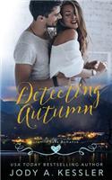 Detecting Autumn: Granite Lake Romance