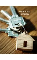 Open House Registry