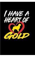I Have a Heart of Gold
