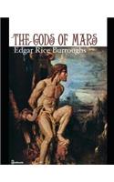 The Gods of Mars