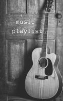 Music Playlist