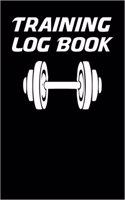 Training Log Book