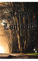 Fairy Logbook