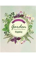 Garden Planner