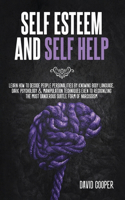 Self Esteem and Self Help
