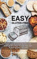 The Easy Gluten-Free