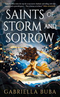 The Saints of Storm and Sorrow