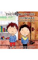Growl in the Cupboard