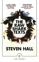 The Raw Shark Texts: (Canons)
