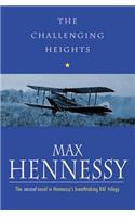 The Challenging Heights: (2 RAF Trilogy)