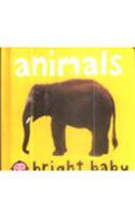 Bright Baby - Animals
