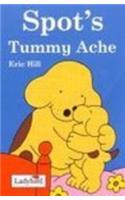 Spots Tummy Ache