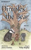 The Adventures of Dimples the Bear: Bk. 2