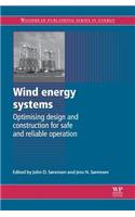 Wind Energy Systems