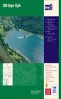 Imray Chart Pack 2900: Upper Clyde