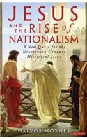 Jesus and the Rise of Nationalism