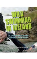 Wild Swimming in Ireland