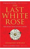 The Last White Rose