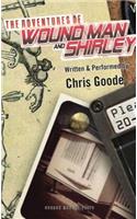 The Adventures of Wound Man & Shirley