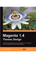 Magento 1.4 Themes Design