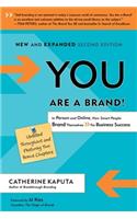 You Are a Brand!