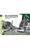 Blackpool Trams and Recollections