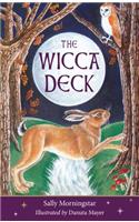 Wicca Deck