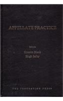 Appellate Practice